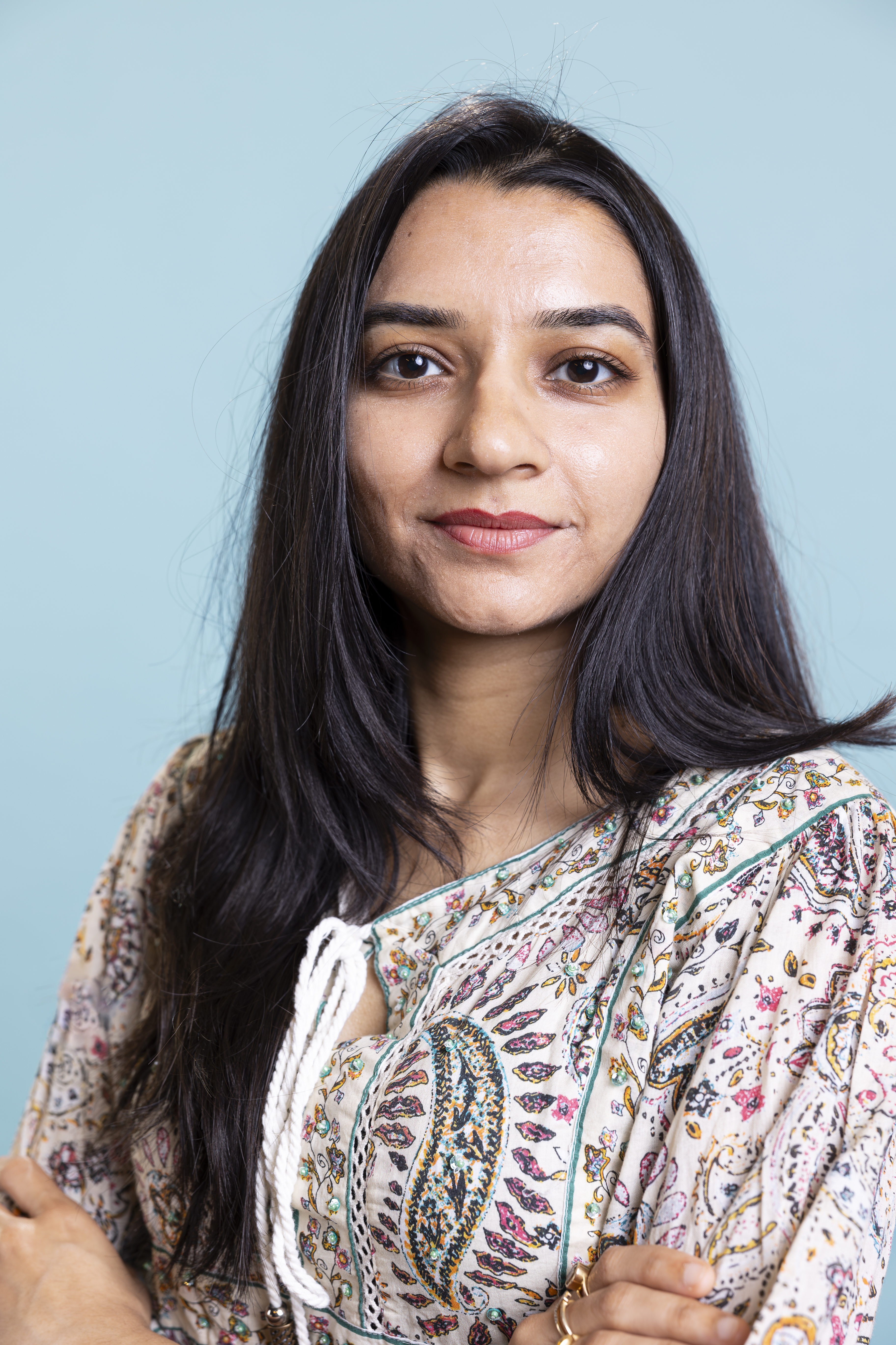 Dr. Priya Sharma