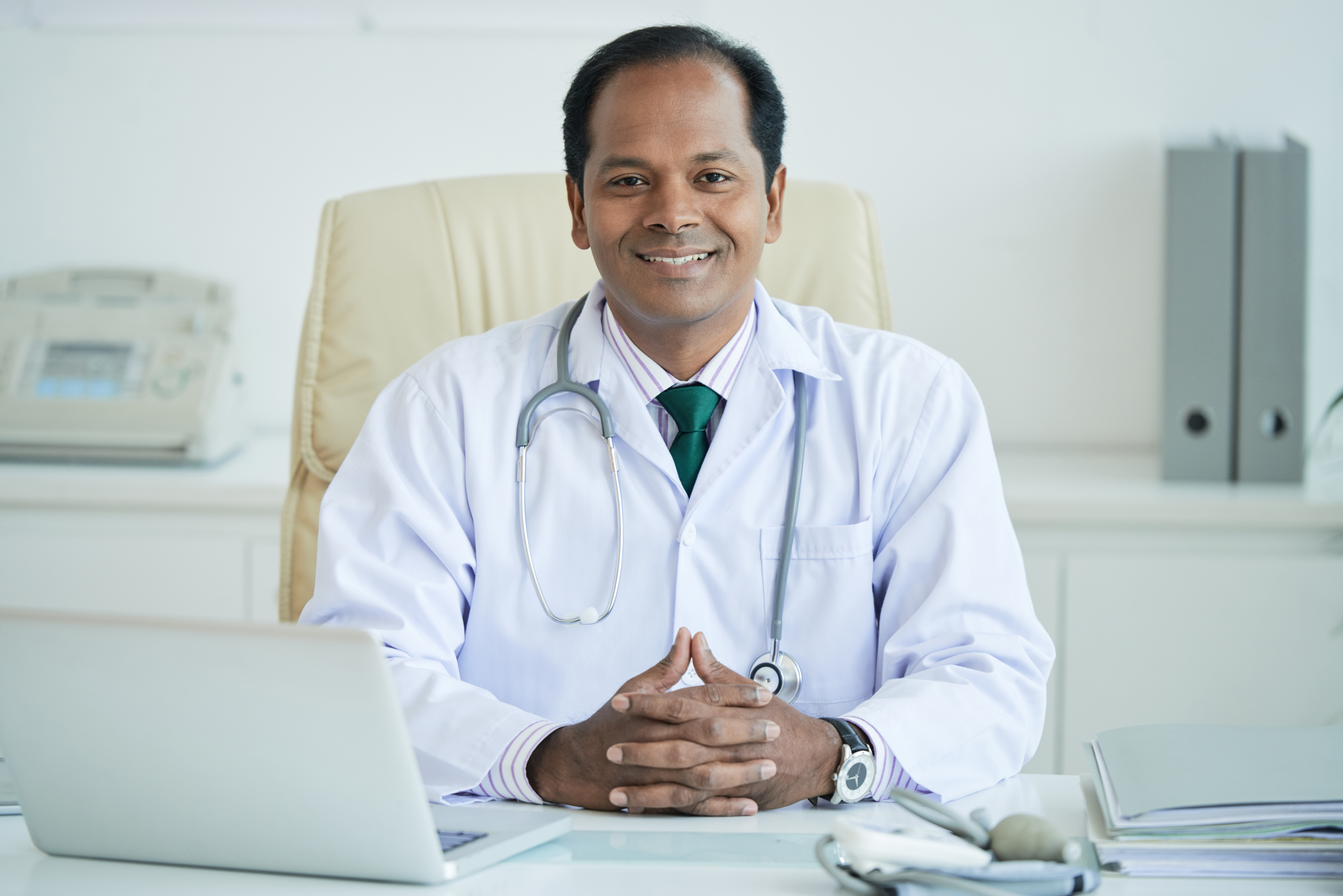 Dr. Ananya Iyer